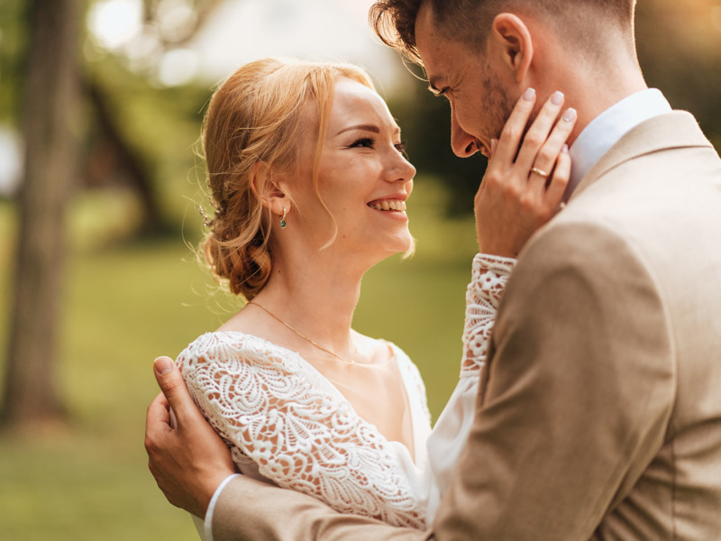 Klaudia & Lukasz