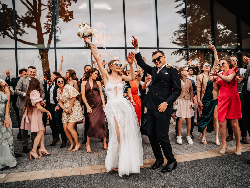 Paulina & Mikołaj